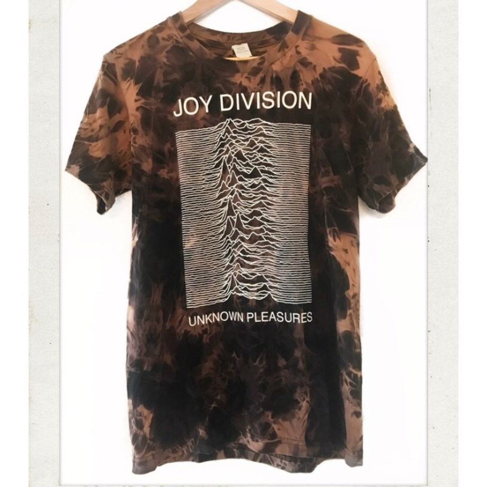 Joy Division Shirt